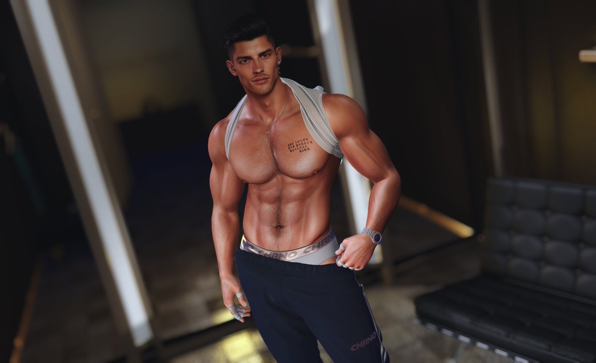 Tochi_Style's tweet photo. Fitting
https://t.co/CMdQ3fn5Hx
#Cheerno #SecondLife https://t.co/uQRXpb9vAG