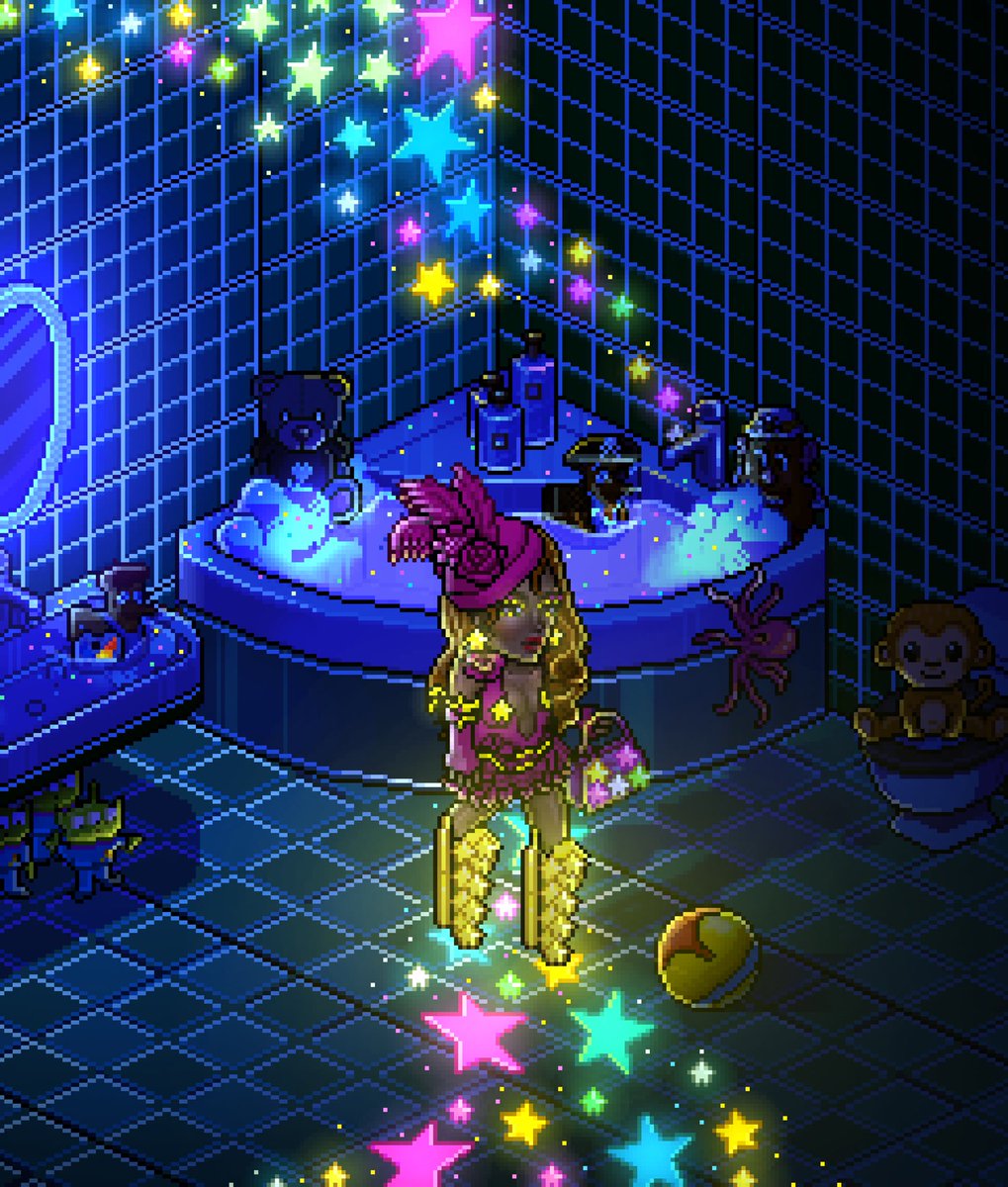 GNTMHB's tweet photo. Felicidades a @HabPatetica por obtener su primera foto dorada en este ciclo de GNTM. ✨ https://t.co/M97glKL5Ak