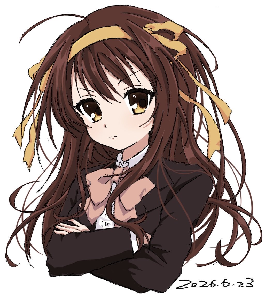 はきはら。 tweet media