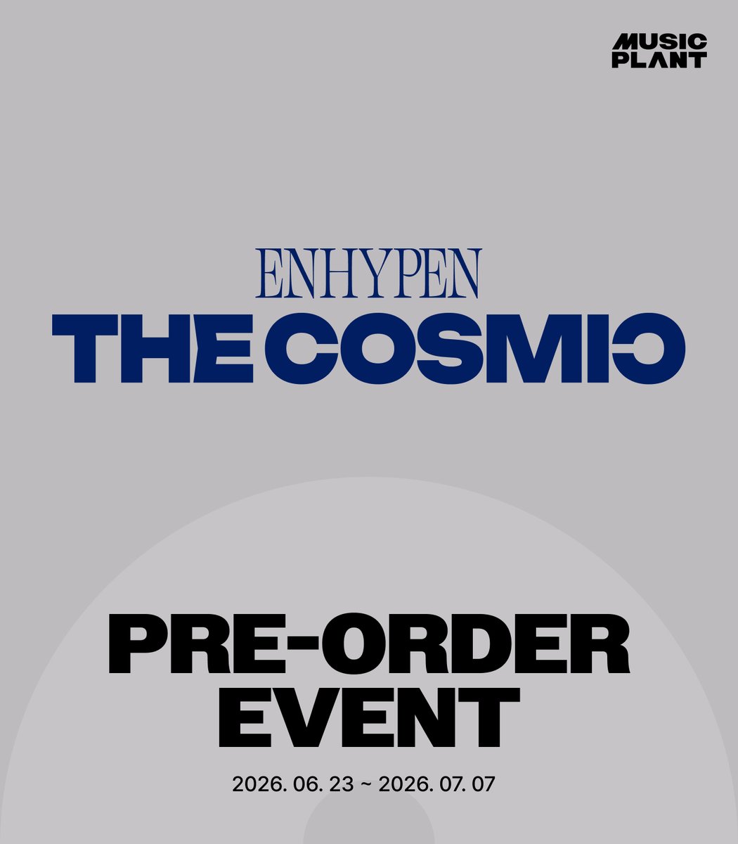 musicplant_kr's tweet photo. [PRE-ORDER GIFT] 
#ENHYPEN #엔하이픈
#COMPLETE_EDITION #THE_COSMIC
#BAZAARSTAR #바자스타

🔹뮤직플랜트 단독 특전 증정
- COMPLETE EDITION 구매 시 : 미공개 셀카 인화사진 6종 1SET 증정
- BAZAAR STAR : 멤버 개인 커버 상품 구매 시 동일 멤버 셀카 포토 북마크 1종 증정 / 단체 커버 상품 구매 시 셀카 포토 북마크 6종 중 랜덤 1종 증정
*특전 이미지는 동일합니다.

✅뮤직플랜트 온라인몰 
https://t.co/hlLkJrhaS5

#뮤직플랜트 #MUSICPLANT