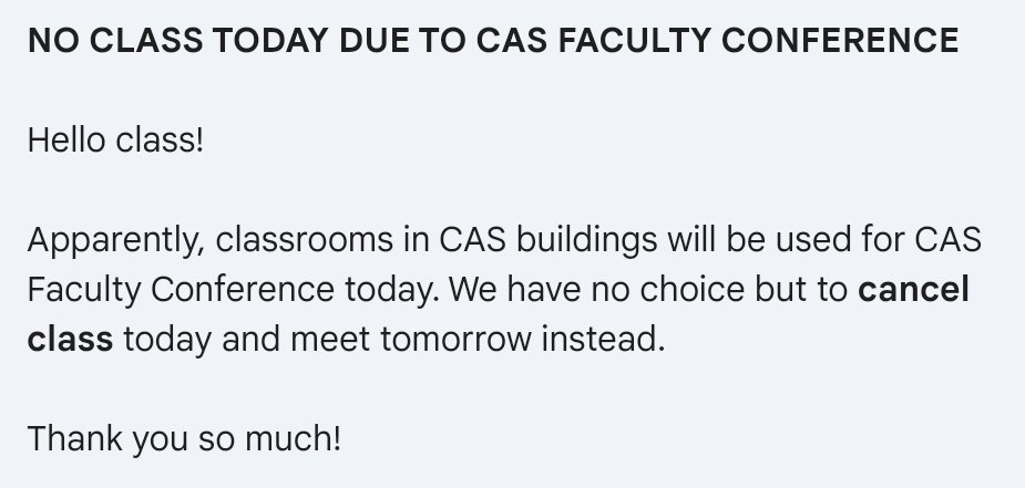 ISA1MENT's tweet photo. morning everyone! i'm sad we don't have a class today. but on a good note, i can focus on my review and taking good care of myself https://t.co/Apuk8mLh43