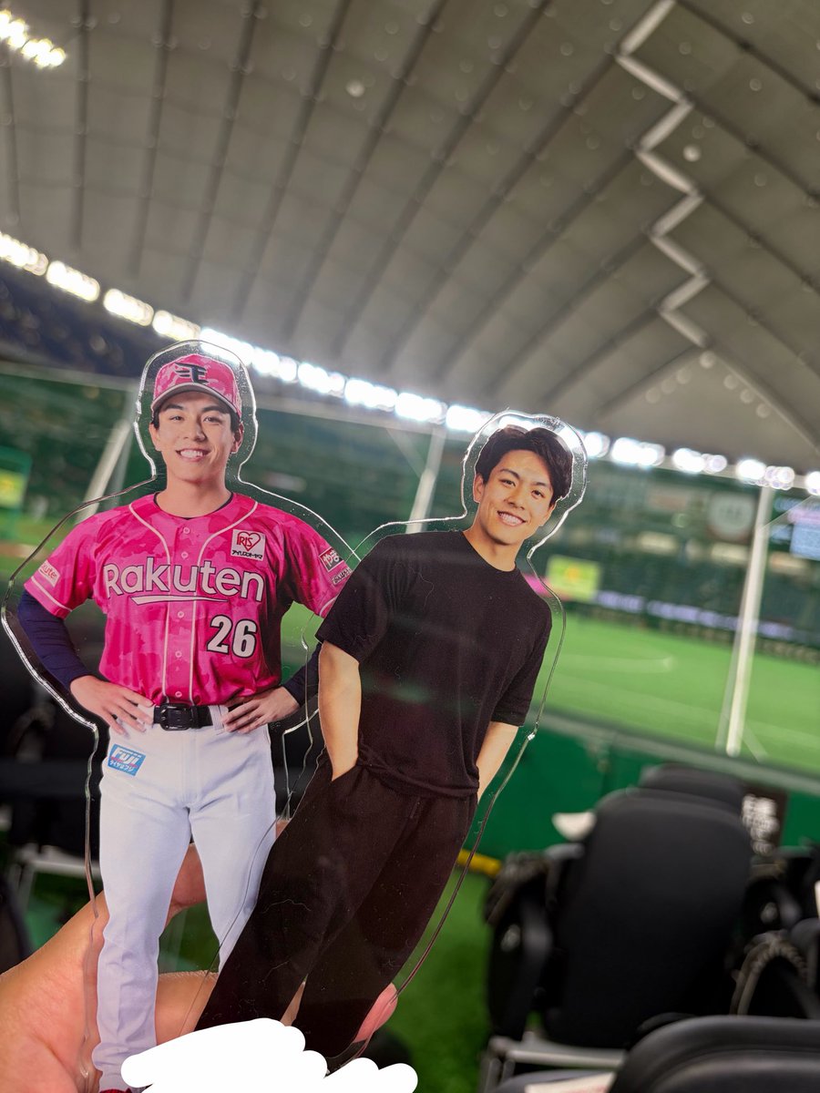 mo_bb_001's tweet photo. お疲れ様でした。 https://t.co/lt5p6pAWzt