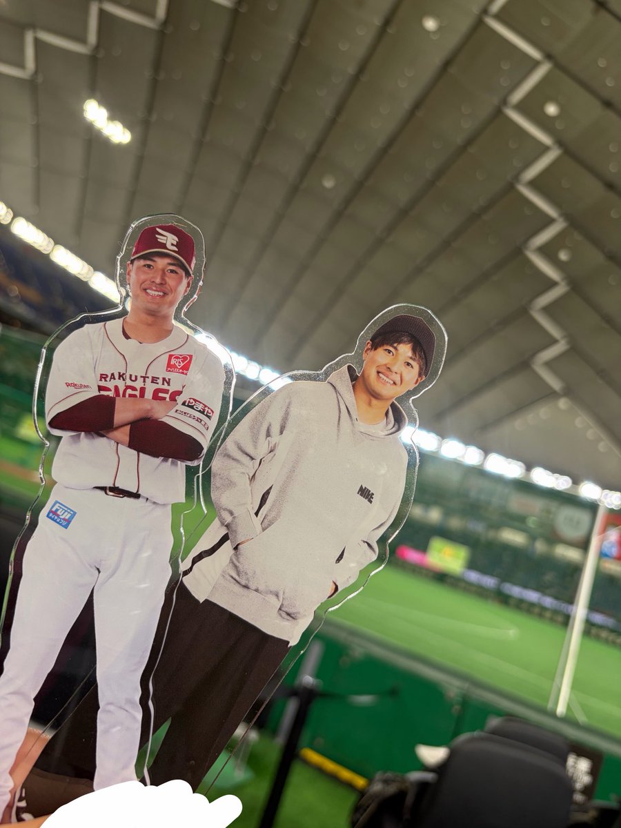 mo_bb_001's tweet photo. お疲れ様でした。 https://t.co/lt5p6pAWzt