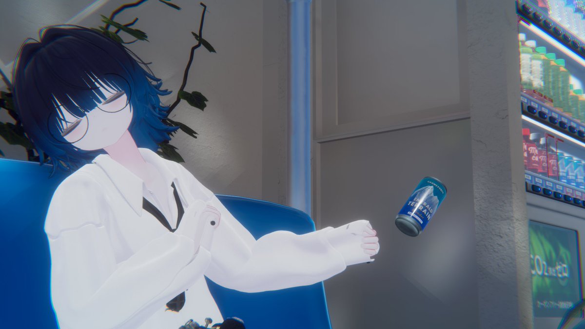 HG_VRChatBar's tweet photo. にっっっっっが🦈🌕 https://t.co/LQuY4j48VG