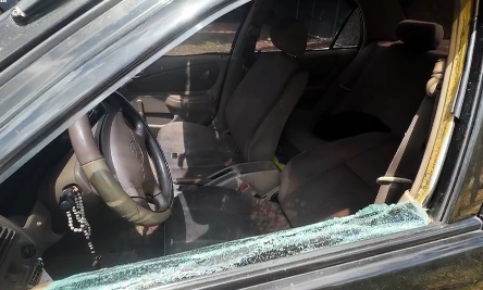 TelemundoTexas's tweet photo. Sus planes para pasar juntos el Día del Padre nunca se concretaron: hallaron a su hijo muerto de un disparo en la cabeza dentro de un carro, según autoridades. https://t.co/UhQQZnqMpF https://t.co/fsZeKhgF33