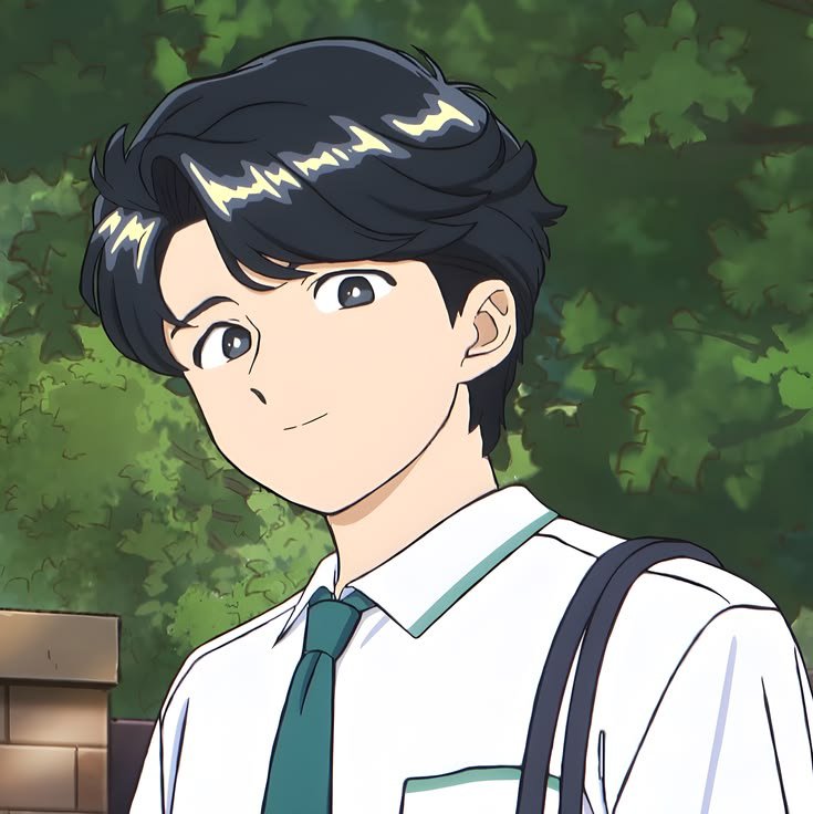 Manzanitaplay's tweet photo. AU Miraculous #Matsunaka #Hironaka / #Nakahiro #GNK

Nakamura obtiene el Miraculous de la creación en su primer día de clase, acompañado con dos amigos.

Matsumura se transfiere a la preparatoria Hoshimi para estar cerca de Hirose dónde obtiene el Miraculous de la destrucción. https://t.co/FWawf27jpg