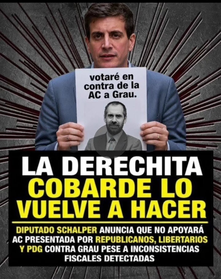 Alberto85366967's tweet photo. @Diego_Schalper @GmoRamirez https://t.co/wMX3JhxiOX