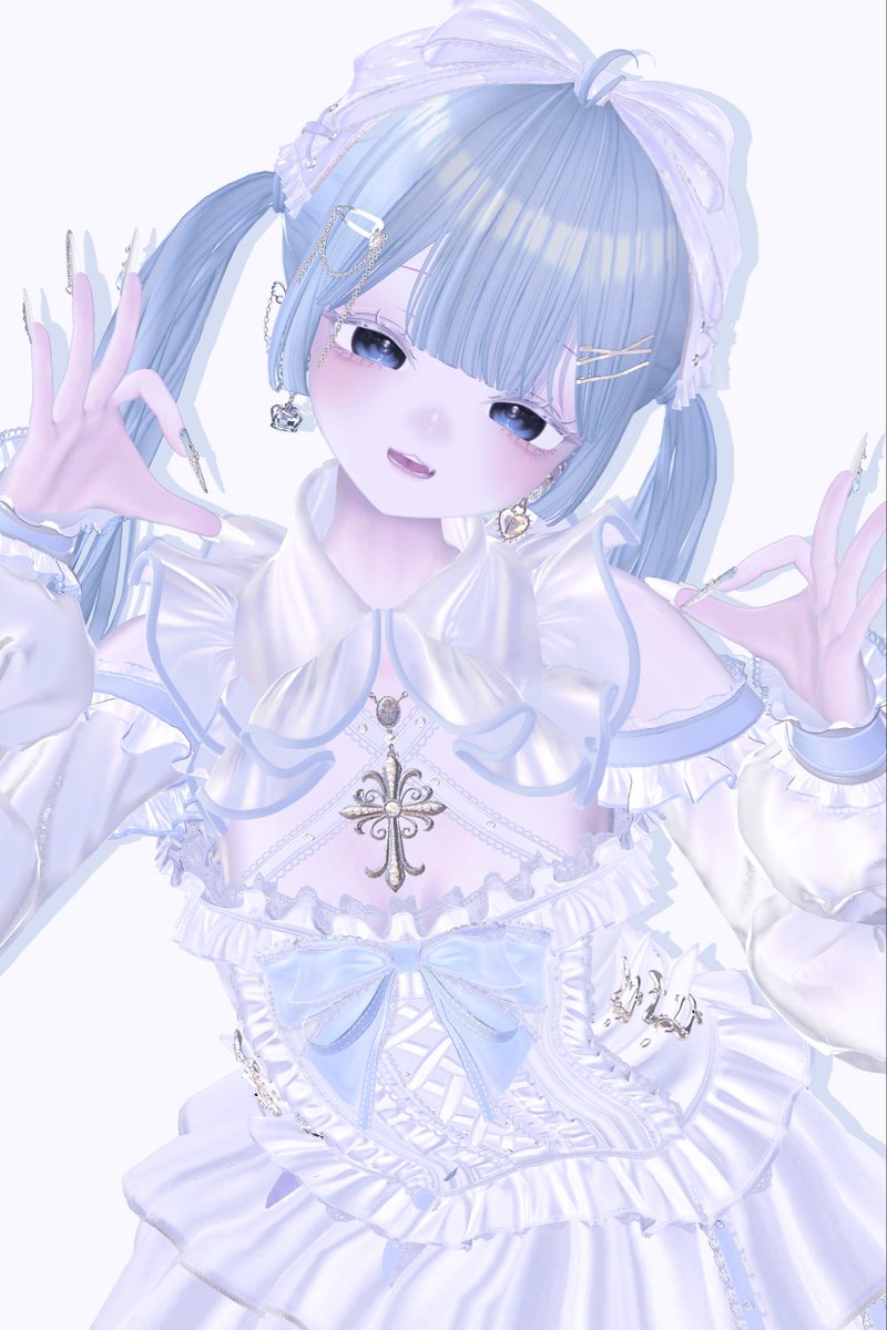 310_030's tweet photo. ｷｭﾙっておはよᕷ

 #sio_3D https://t.co/ENKaRJuJ3P