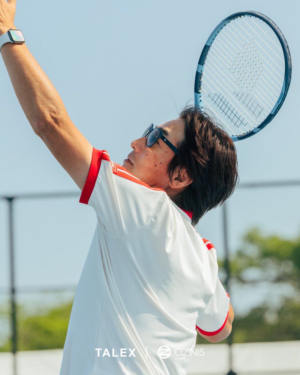 TalexPolarized's tweet photo. TRUEVIEW SPORT(トゥルービュースポーツ)レンズは、トゥルービューのナチュラルな色彩バランスを受け継ぎつつ、対象物の速い動きや変化を見逃さないコントラスト性能をプラスしたレンズカラーです。
📣まずは全国のプロショップで「TALEXレンズ」をご体験ください!
#TALEX #タレックス #サングラス #偏光サングラス #偏光レンズ #テニス