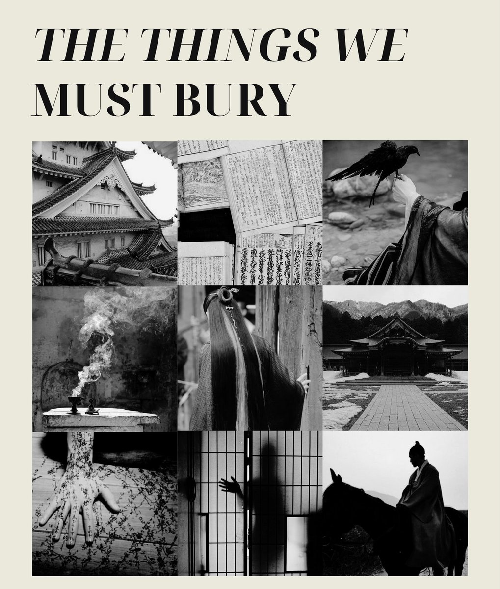 wavemillennium's tweet photo. the things we must bury 
, chapter 06

- historical au
- emperor th x attorney/investigator jk
- angst, exes to lovers, cheating (not between tk), jealousy 

ao3: https://t.co/umRlDezLrY https://t.co/f1vgI6GFog