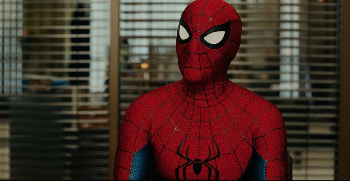 Parker 🕸🕷 tweet media