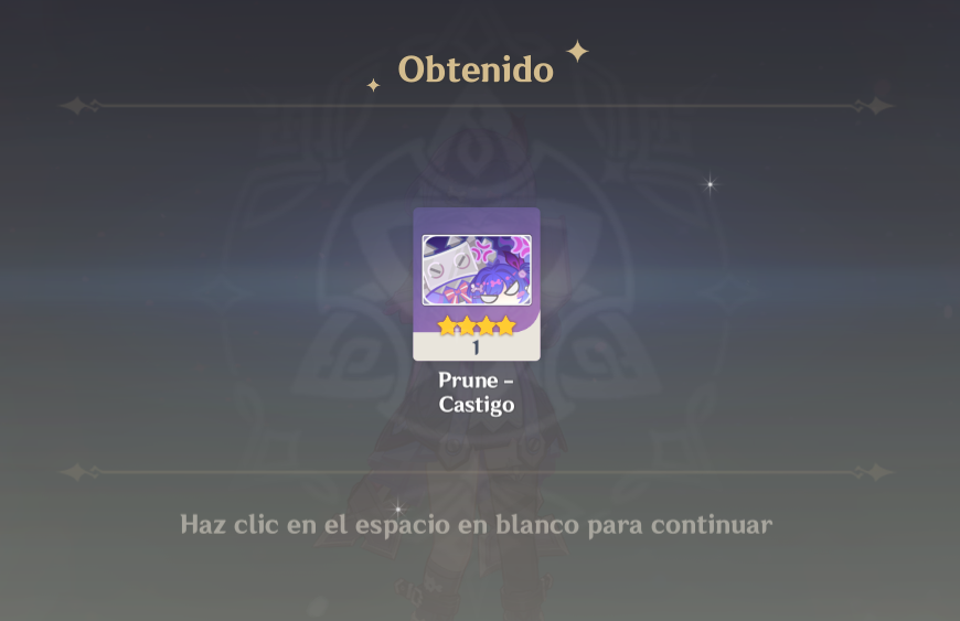 Happyv165's tweet photo. Prune Amistad 10!!!!!!!!!!!!!!!!!
tendré una semana en la que no necesitaré hacer lasa diarias en multijugador 😎 https://t.co/mZMmTd97RX