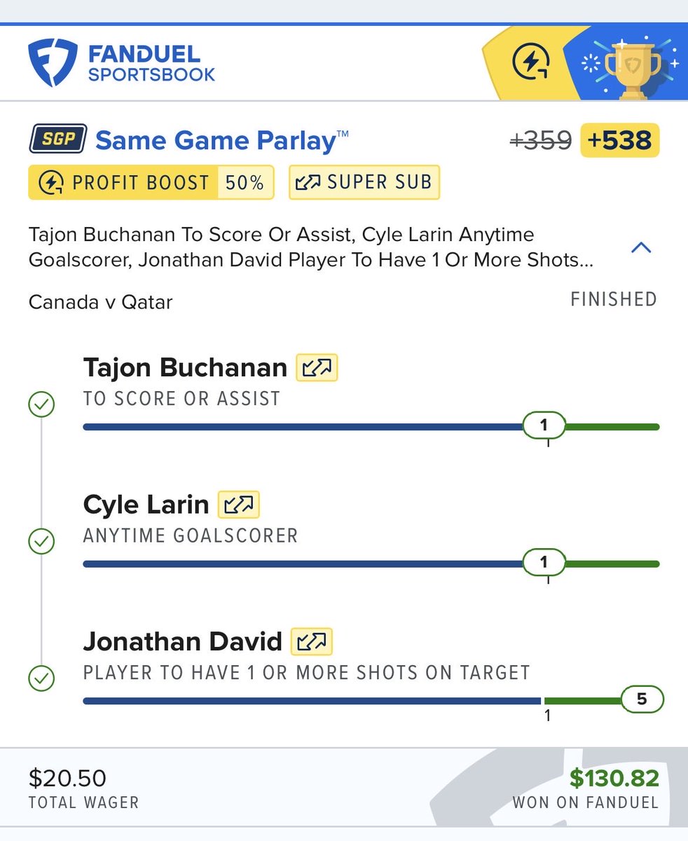 MattyKnight84's tweet photo. @FDSportsbook @FanDuel @heykayadams https://t.co/sIaCpRp6dX