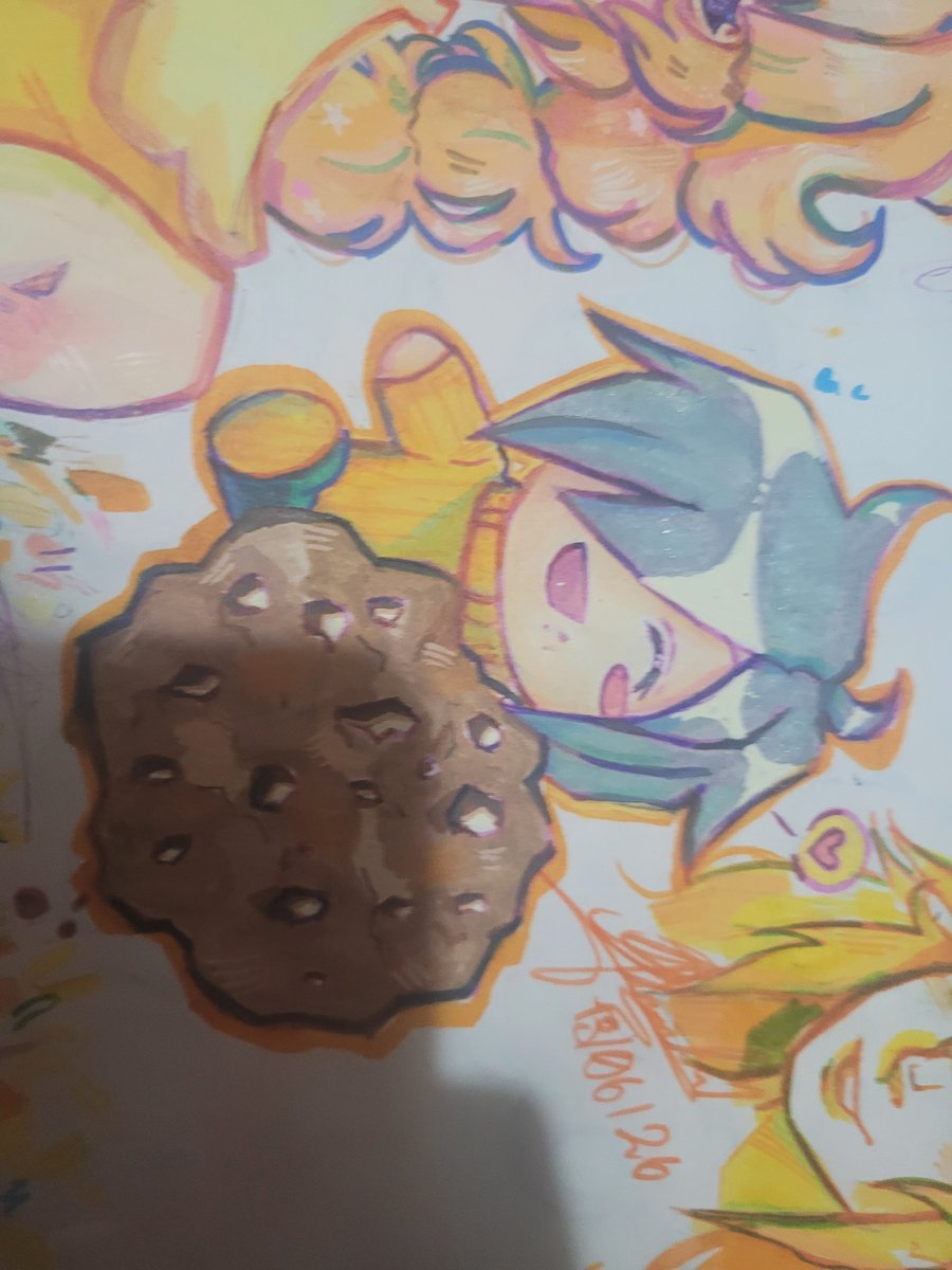 Alisonsita1666's tweet photo. Feli and lemres ππ #PuyoPuyo #art #γ·γγ·γ #lemres #feli https://t.co/PiLz8ZUi9n