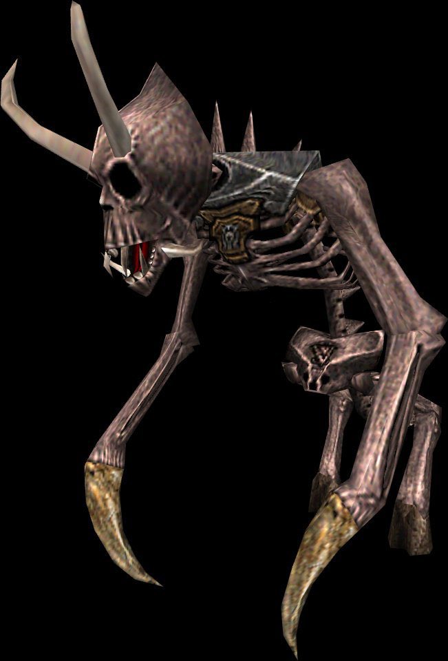 Daily FPS Enemies tweet media