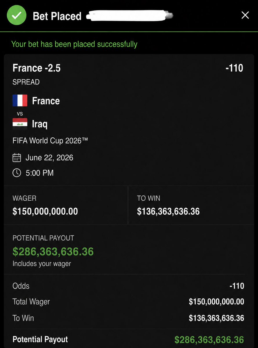 PF Sports & Casino tweet media