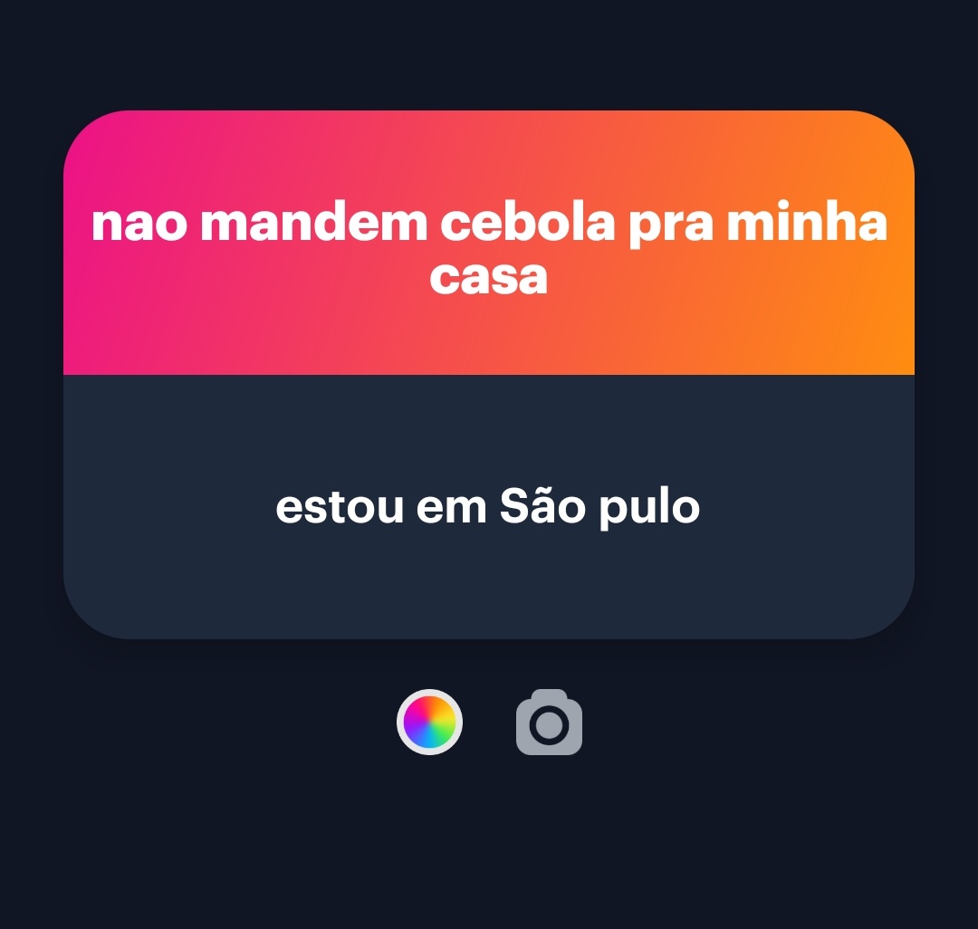 Unflow3r_'s tweet photo. 1- 24%

2- eh só parar de pular https://t.co/ec0u5GZzgj