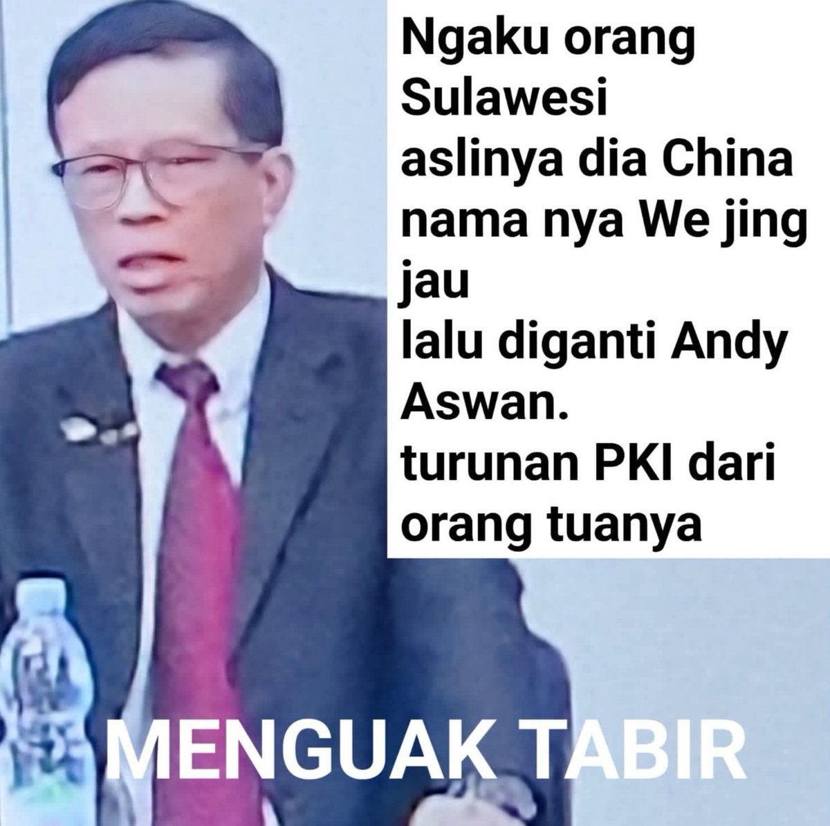 Putri Kayana tweet media