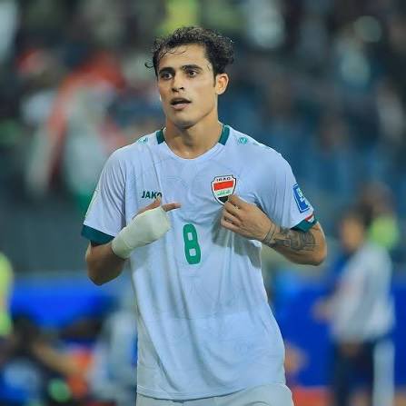 a_____5d's tweet photo. سبب دمار المنتخب
هاي النماذج التابعه للاحزاب والميليشيات
مفروضين على المنتخب
لان المنتخب صاير عباره عن عصابات
دمرتونا من لعنة الله عليكم https://t.co/0k3DcB5qax