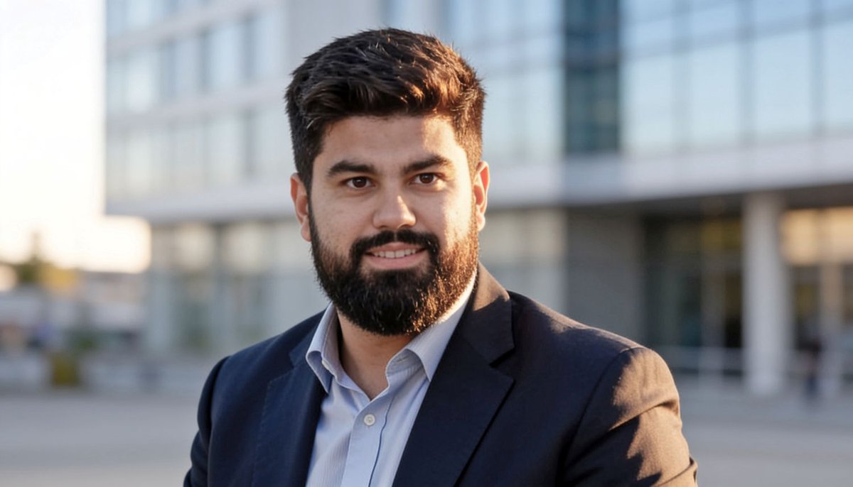 topceos_'s tweet photo. Fabián Horacio Fernández, de 35 años, es Secretario de Comunicación y Prensa de la Nación desde junio de 2026. Fabián Horacio Fernández, 35, has served as National Secretary of Communication and Press since June 2026. https://t.co/xE94TfIpQX