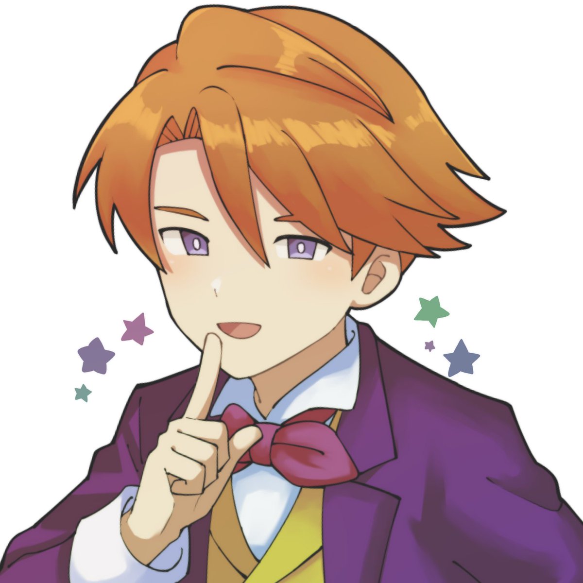SVgoodson's tweet photo. ユリス君 https://t.co/jnkTTWOPDX