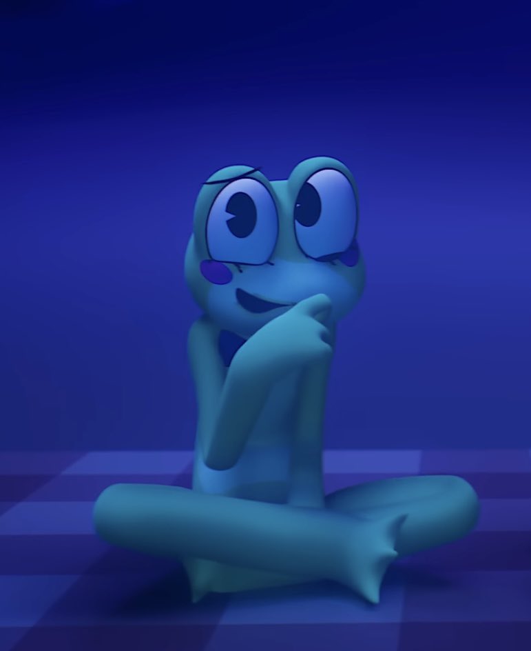 🍓Angelo(Ribbit’s husband)🍓 TADC FINALE SPOILERS tweet media