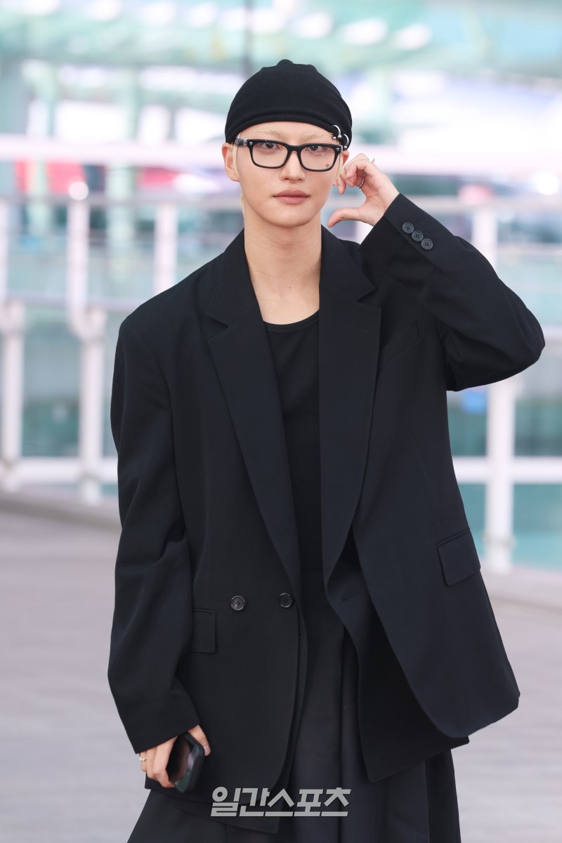 ATEEZ(에이티즈) Updates tweet media