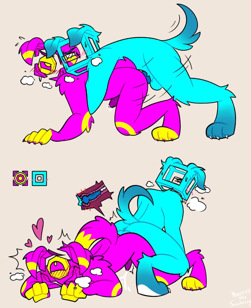 ILOVIEGOLFYBALL's tweet photo. @gdzoink @dasherdoggie look at sex https://t.co/sgzeS1KFOe