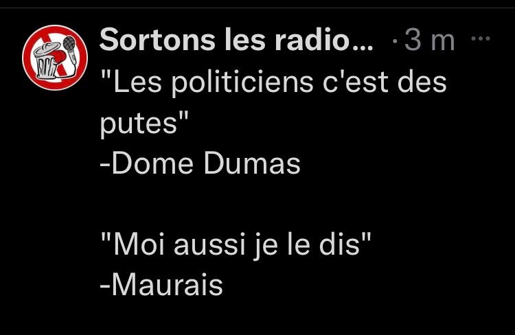 Etienne St-Georges tweet media