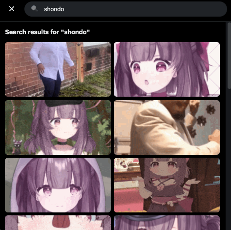 ✨ 𝗗𝗔𝗥𝗞 ✨ Shitposter Detective tweet media