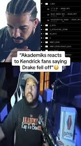 muknumman's tweet photo. if you surveyed ten million random americans i guarantee more of them remember seeing this guy on their feed during the drake/kendrick lamar thing than have ever heard of fantano lol https://t.co/XvWr4SltSc