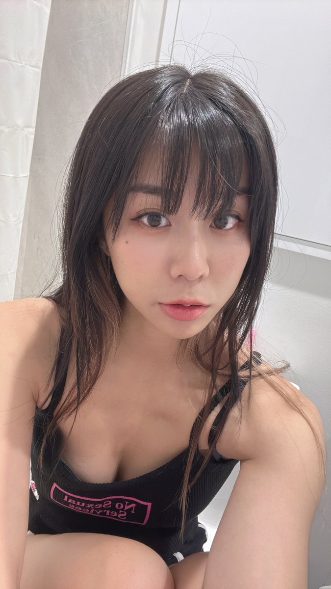 Chloe (可可) tweet media
