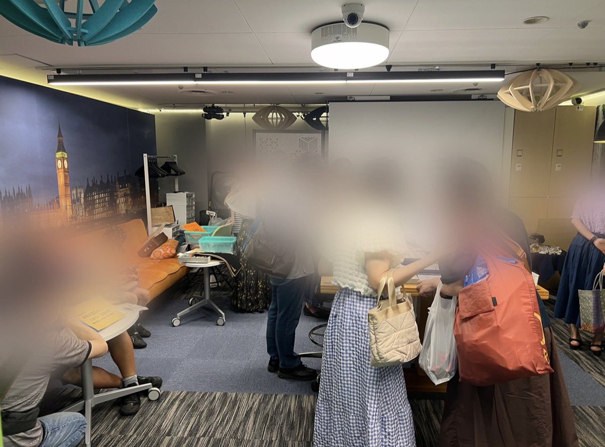 kaicrystal1's tweet photo. 今週の6/26金曜日と6/27土曜日は堺筋本町の船場センタービル4号館5号館の間のレンタルスペースにて天然石、ルース販売の個展をさせて頂きます😊

ゆったりした空間ですのでお気軽にお立ち寄りくださいませ😆✨
決算セール中ですので色々頑張ります💪✨ https://t.co/cX599YIgXG
