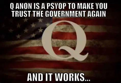 occultpassages's tweet photo. Q is controlled exposure by the very deep state that controls the Pentagon and CIA. It is leading you off a cliff. It's why you found yourself first claiming the war would never happen under Trump, then started supporting the war once you found out you were lied to, War with Iran was planned since before George Bush's illegal invasion of the middle east. Now your own government is admittedly revealing what I have said from the very beginning.