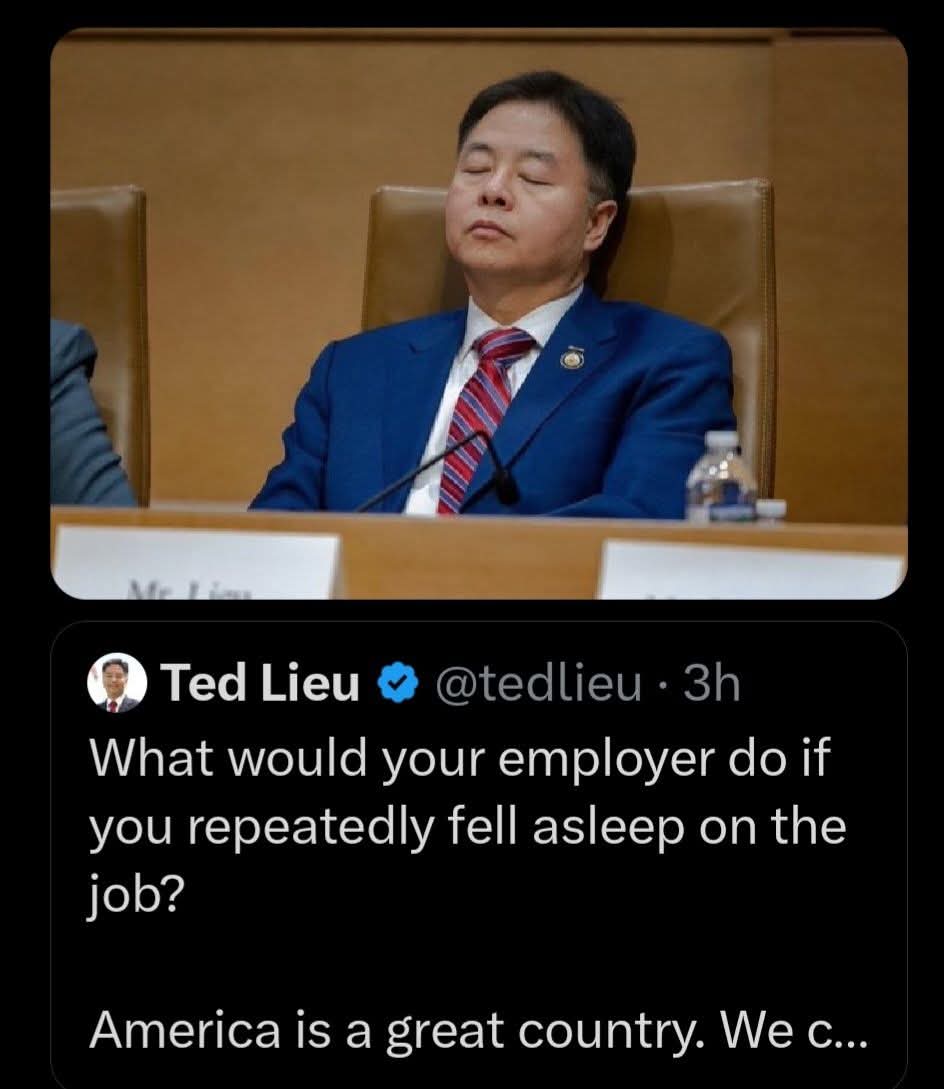 Jujuforeveryone's tweet photo. @tedlieu Hannity laughing at you and others about this pool ... Many people are questioning your mental stability, would you like to chime in? https://t.co/ARkm1qYH16