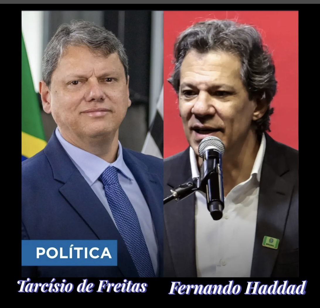 MARINESARALDI's tweet photo. Desistências reduzem disputa em São Paulo e podem definir eleição no primeiro Turno. 

Qual dos dois candidatos tem seu Apoio? https://t.co/NOBCddQMsp