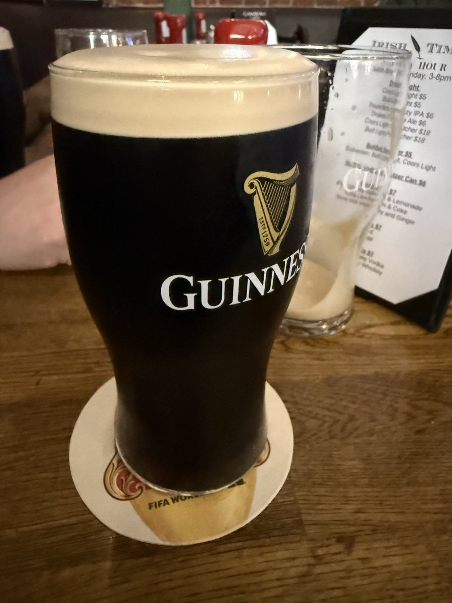 JCouncilTX's tweet photo. #IrishTimes #SanFrancisco https://t.co/hiRaxa3uZR