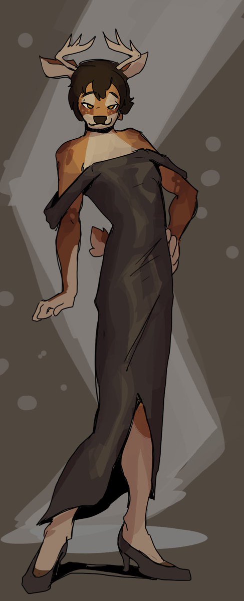 Blueskies772's tweet photo. Another few pieces of my boy Lucas crossdressing. Been enjoying getting pieces like this, expect more in the future XP

(Forgot to add the art, my bad lol)

Art is by @Double_Zr_Tap https://t.co/bzNNoL8tdC
