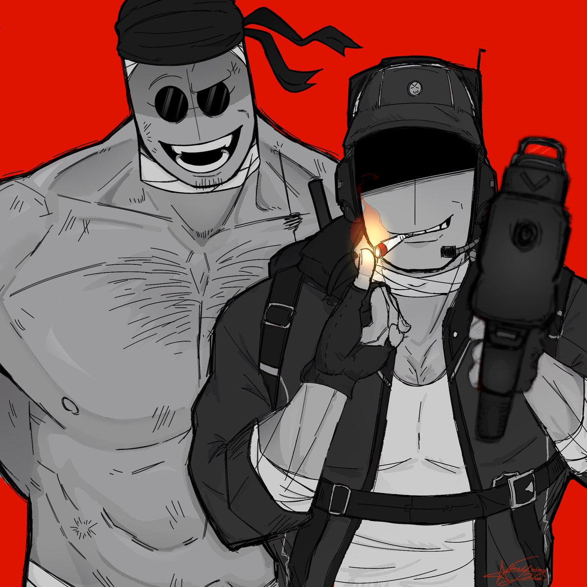 XIMYWIMY's tweet photo. #madnesscombat !!! https://t.co/RmkmIP66it