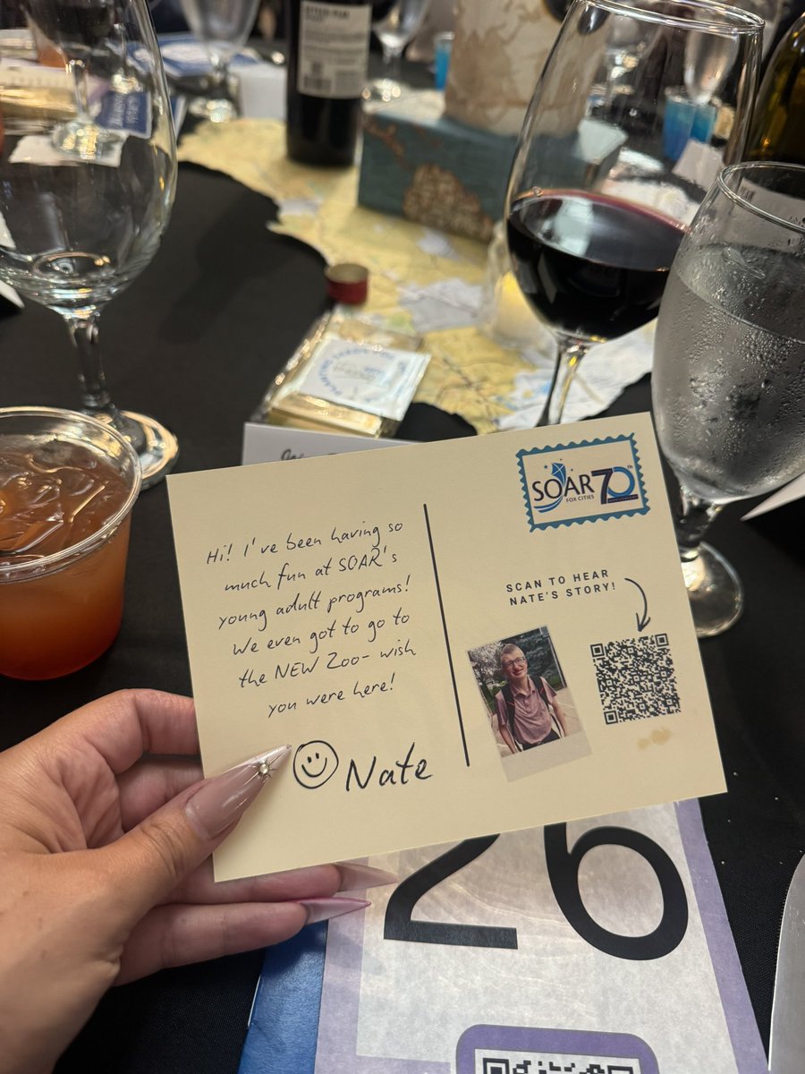 Le_Foos's tweet photo. @korinabetta This was me on the way to the SOAR gala! SOAR is a 70 year old non profit that helps young people and adults with developmental disabilities and their families! I went to donate as a small business owner! I’m so sorry this wasn’t the gotcha you thought it was https://t.co/sFtoZPcEa9