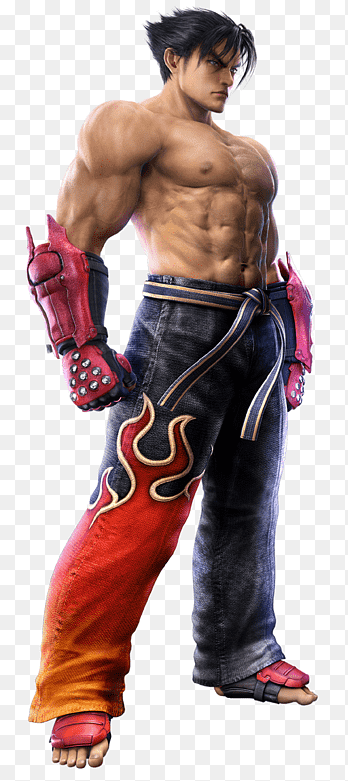 solidcoa's tweet photo. O cara tem o cabelo do jin de tekken na vida real nem pensei que era possível https://t.co/7gXNLTj6Bw