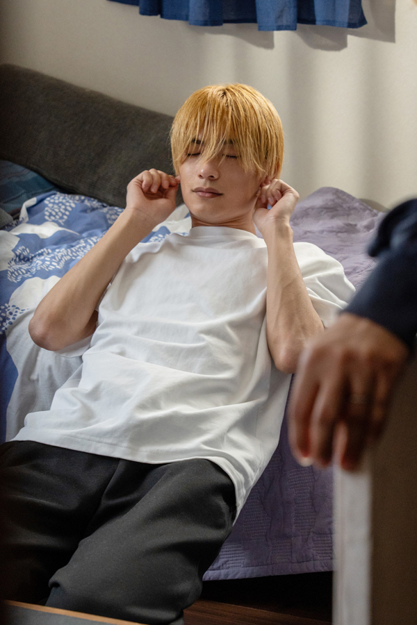 タレントデータバンク【公式】 tweet media