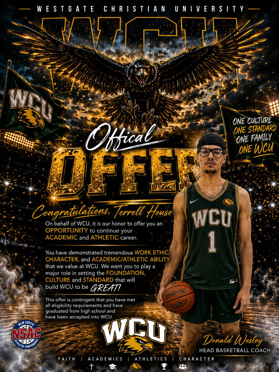 WCU Raven Basketball tweet media