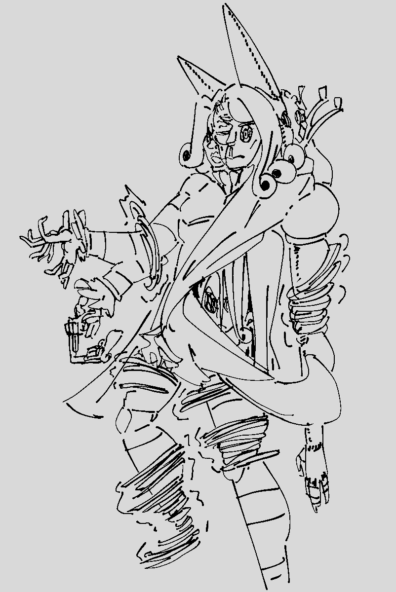 SfDnDoS's tweet photo. Funny Valentine but still life

#SteelBallRun #SBR #Backrooms https://t.co/6J07xgraJS