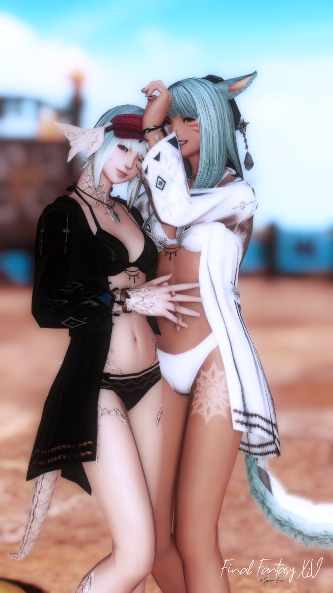 juno_1222's tweet photo. おはよー
メンテらしい！
#FF14 #メンテだしとにかくあなたのssが好きって思ってくれるひとと出逢うために自分の推しssをそっと置いておく #自キャラを推してくれる人をありがたくフォローさせていただきたい https://t.co/ntbF5tBdtp