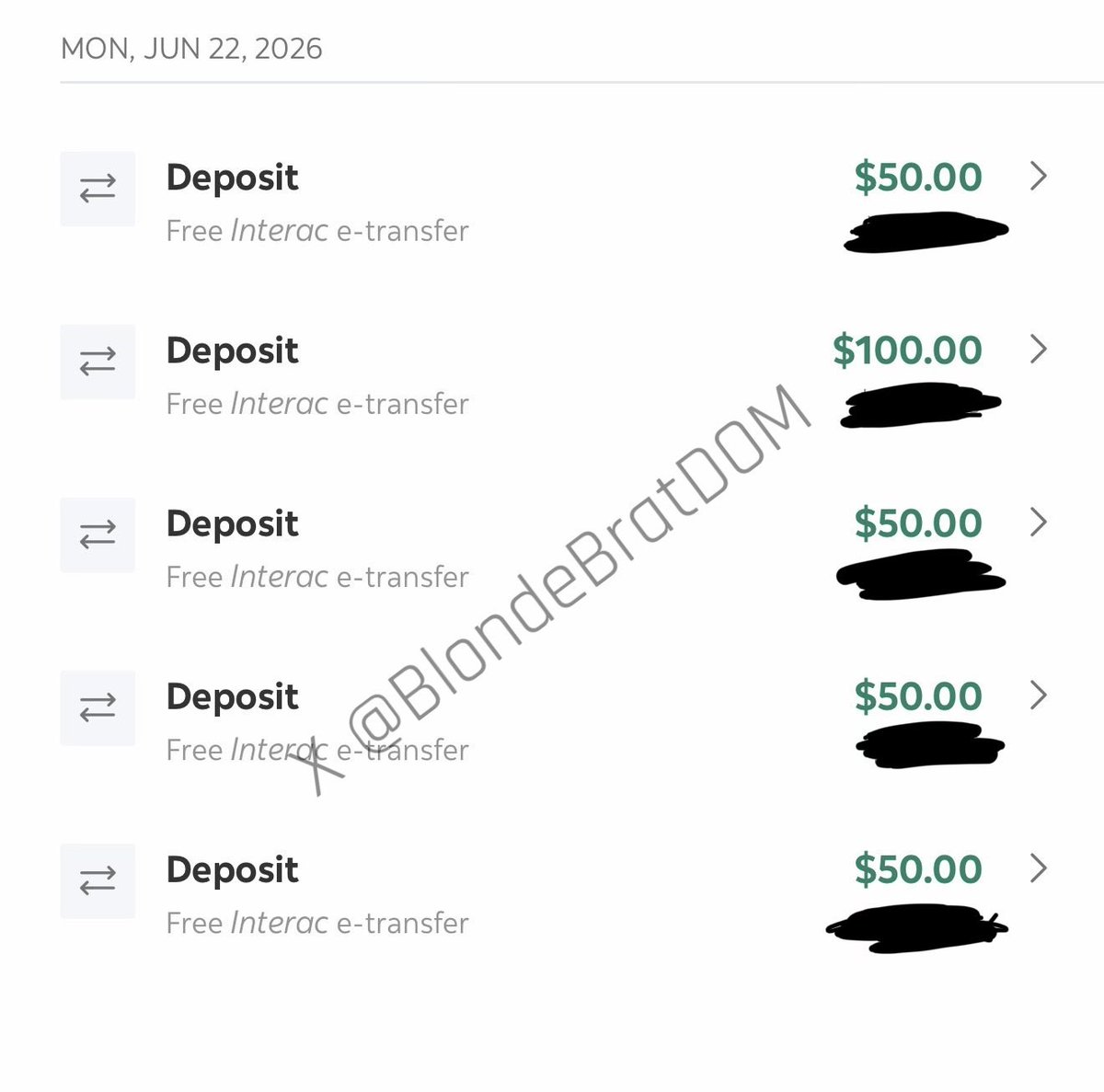 BlondeBratDOM's tweet photo. $475 day so far from my shrimps &amp; cucks https://t.co/cjbUVY6EWU