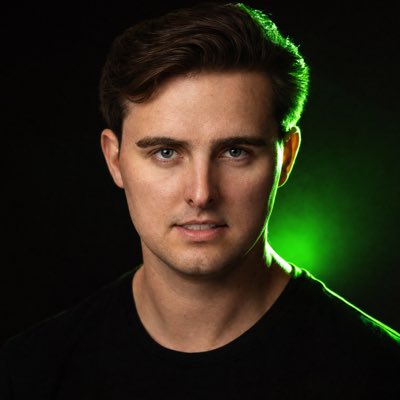 KyleCraichy's tweet photo. #NewProfilePic https://t.co/BHVaDSY1E3