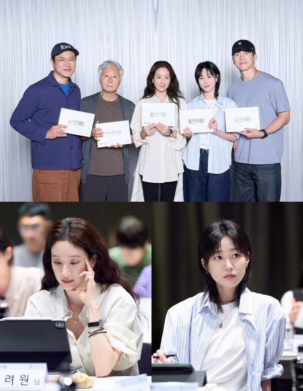 heotdxul's tweet photo. 정려원 하윤경 벌써 그냥 너무 좋음 https://t.co/HCSoqlDb51