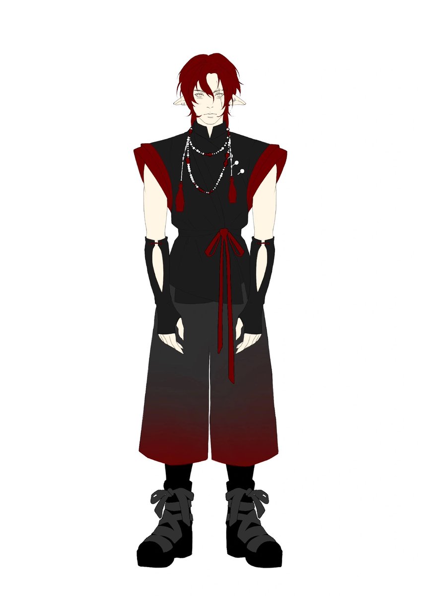 BEXARTxp's tweet photo. #oc #art https://t.co/ccEaEPjaon