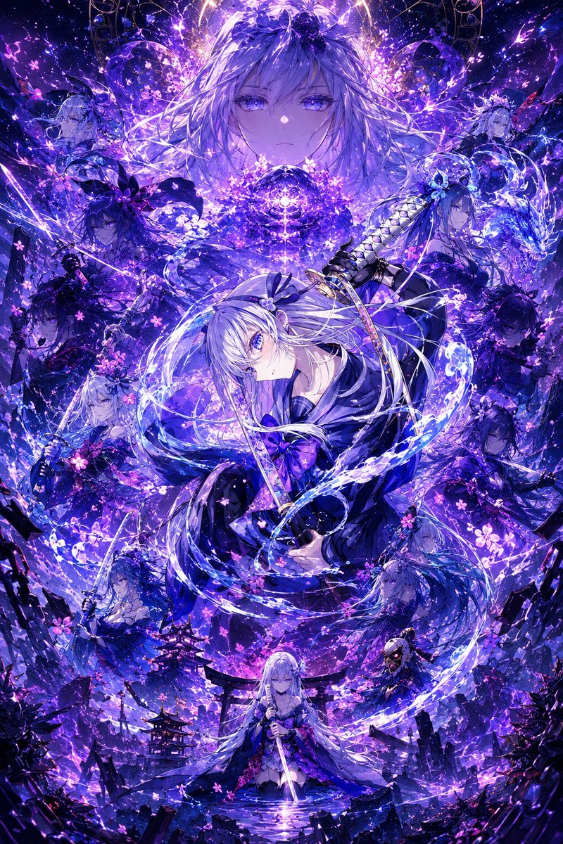 S H Ξ N ²⁶ tweet media